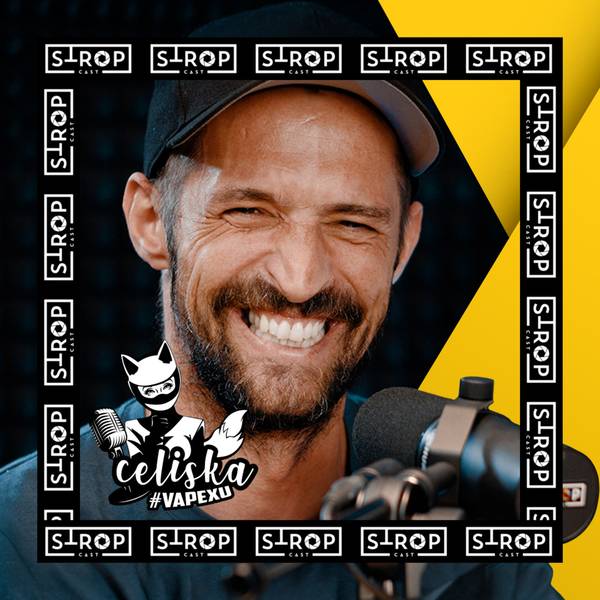 STROPcast